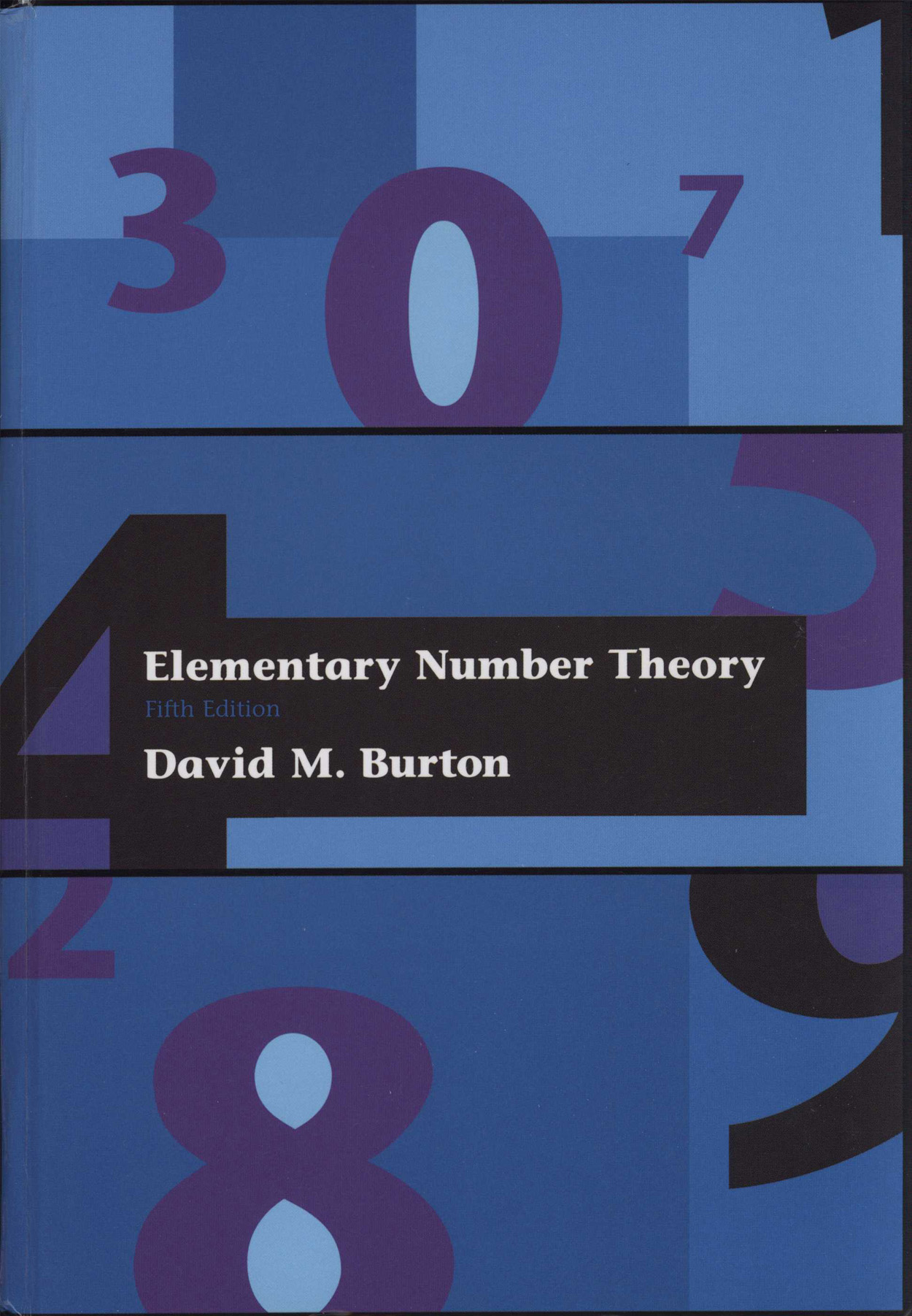 elementary number theory burton 7th edition pdf.zip